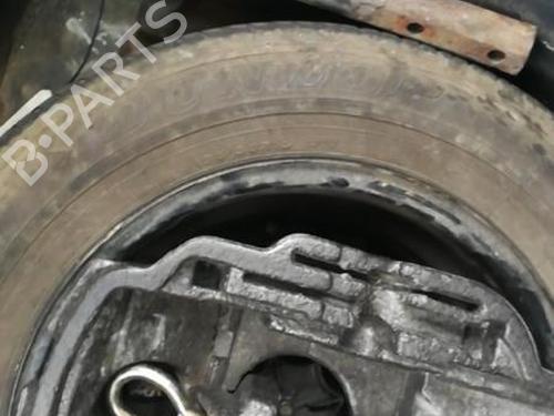 Right taillight SEAT LEON (1M1) 1.9 TDI | BP25516514C35  - Image 17