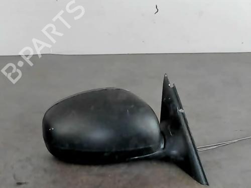 Right mirror SKODA FABIA II (542) 1.6 TDI | BP25577404C27 