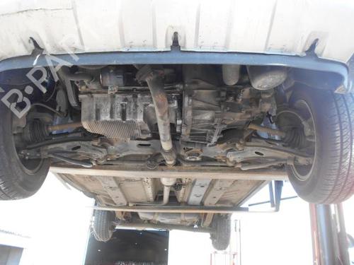 Ruitenwissermotor achter FIAT DOBLO Box Body/MPV (223_) 1.9 JTD | BP25522875M102 