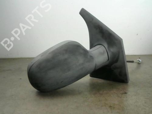 Right mirror RENAULT MEGANE Scenic (JA0/1_) 1.6 e (JA0F) | BP25559762C27 