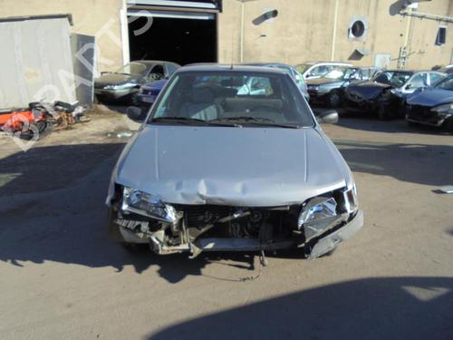 Switch PEUGEOT 306 Hatchback (7A, 7C, N3, N5) 1.9 D | BP25578245I30 