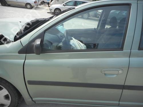 Switch TOYOTA YARIS (_P1_) 1.4 D-4D (NLP10_, NLP10R) | BP25558482I30 - Image 3