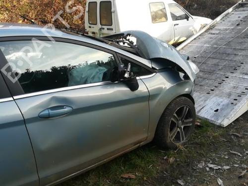 Left taillight FORD FIESTA VI (CB1, CCN) 1.6 TDCi | BP25553063C34  - Image 17