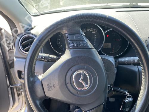 Left sun visor MAZDA 3 (BK) 1.6 (BK14) | BP26614738I1 - Image 18