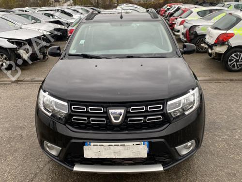 Front left window mechanism DACIA SANDERO II 1.5 Blue dCi 95 (B8JL) | BP25891421C22 - Image 18