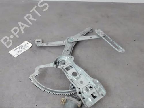 Used Front left window mechanism MERCEDES-BENZ C-CLASS (W202) C 250 D (202.125) (113 hp) 25577233