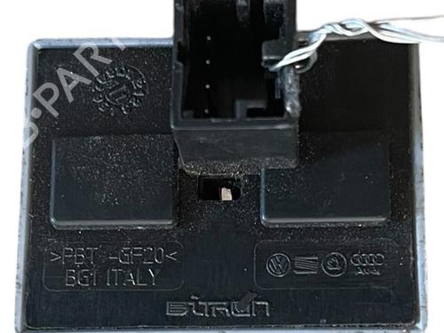 Left front window switch SEAT IBIZA III (6L1) 1.9 TDI | BP37755173I27 - Image 4