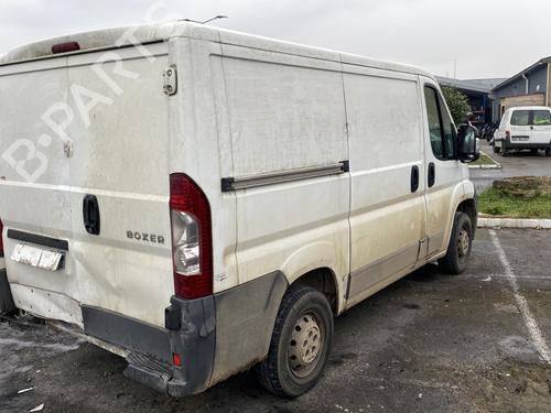 Left taillight PEUGEOT BOXER Van 2.2 HDi 120 | BP26973202C34  - Image 20