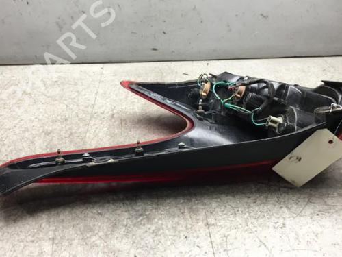 Right taillight NISSAN JUKE (F15) 1.5 dCi | BP25565806C35 
