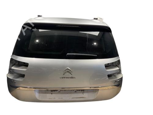 Used Tailgate CITROËN C4 Grand Picasso II (DA_, DE_) 1.6 HDi / BlueHDi 115 (115 hp) 29853871