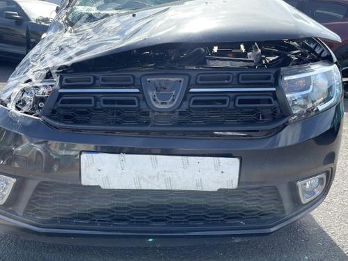 Instrument cluster DACIA SANDERO II 1.0 SCe 75 (B8JC, B8JD, B8NC) | BP25573939C47 - Image 6