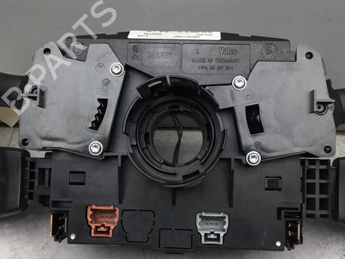 Used Steering column stalk Steering column stalk PEUGEOT 207 (WA_, WC_) 1.6 HDi (90 hp) 25538122 25538122