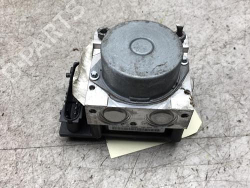 ABS pump RENAULT KANGOO / GRAND KANGOO II (KW0/1_) 1.5 dCi 90 (KW05, KW08, KW0G, KW11) | BP25566482M43 