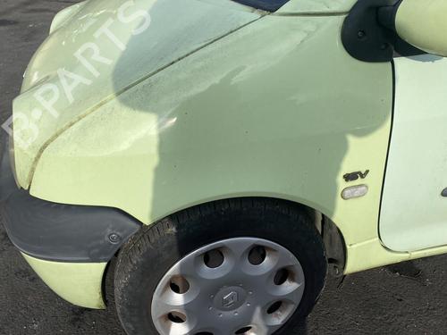 Display RENAULT TWINGO I (C06_) 1.2 16V (C060) | BP25556903C48 