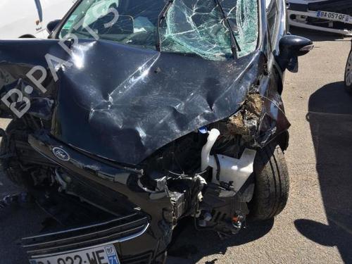 Starter FORD FIESTA VI (CB1, CCN) 1.5 TDCi | BP25559375M8  - Image 12