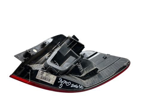 Used Left taillight Left taillight VW GOLF VI (5K1) 1.6 TDI (105 hp) 28421941 28421941