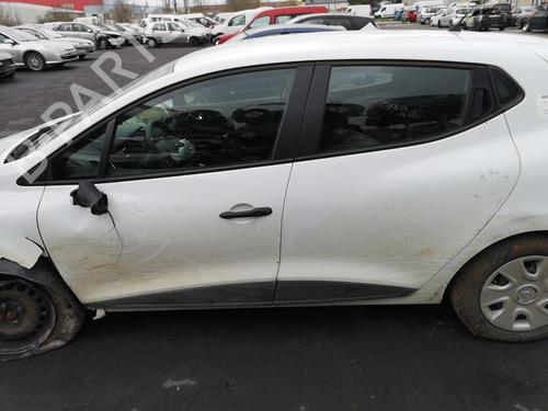 Left front window switch RENAULT CLIO IV (BH_) 1.5 dCi 75 | BP25538044I27 - Image 19