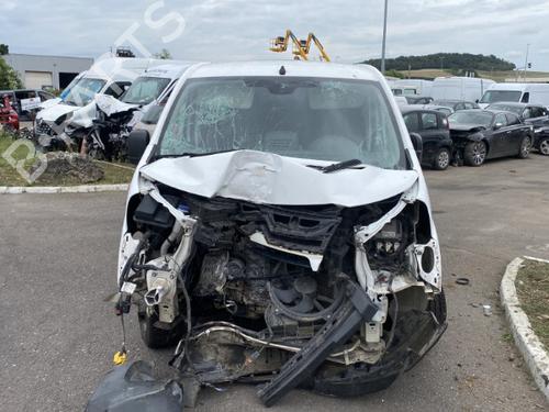 ABS pump CITROËN JUMPY II Van 1.6 HDi 90 8V | BP25563693M43 