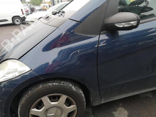 Starter MERCEDES-BENZ A-CLASS (W169) A 180 CDI (169.007, 169.307) | BP25555958M8 - Image 17