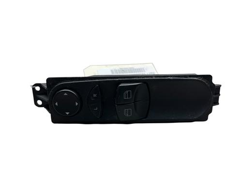 Left front window switch MERCEDES-BENZ SPRINTER 3,5-t Van (B906) | BP35820936I27 - Image 2
