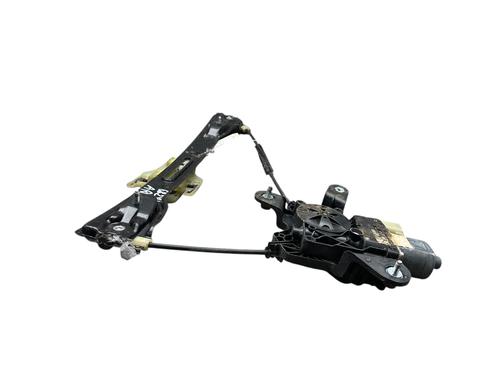 Used Rear left window mechanism Rear left window mechanism FORD MONDEO V Hatchback (CE) 2.0 TDCi (150 hp) 25551302 25551302