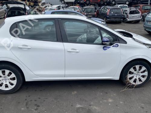 Right front window switch PEUGEOT 208 I (CA_, CC_) 1.2 VTi 68 / PureTech 68 | BP29744695I26 - Image 16
