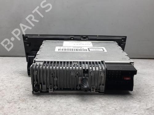 Used Radio BMW 1 (E87) 118 d (122 hp) 25579688