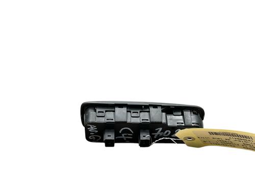 Left front window switch CITROËN C4 Picasso I MPV (UD_) 1.6 HDi 110 | BP25499645I27