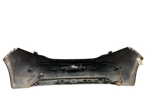 Rear bumper PEUGEOT 208 I (CA_, CC_) 1.2 VTI 82 | BP25513520C8