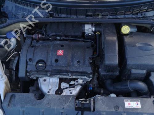 Front left window mechanism CITROËN C3 Pluriel (HB_) 1.6 | BP25583453C22 - Image 13