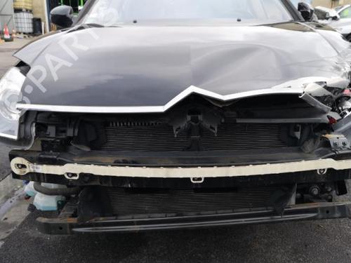 Left front driveshaft CITROËN C6 (TD_) 3.0 HDi | BP25581348M38  - Image 27