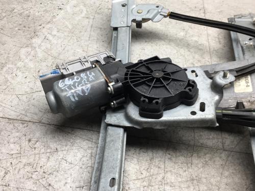 Front right window mechanism OPEL TIGRA TwinTop (X04) 1.8 (R97) | BP25554431C23 