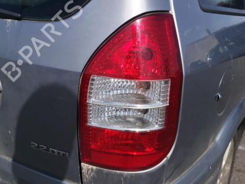Switch OPEL ZAFIRA A MPV (T98) 2.2 DTI 16V (F75) | BP25559715I30 - Image 17