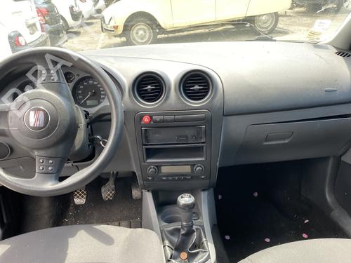 Electronic module SEAT IBIZA III (6L1) 1.4 TDI | BP29759586M83 - Image 17