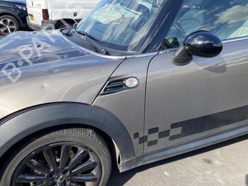 AC compressor MINI MINI Convertible (R57) Cooper D | BP25530678M34 