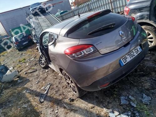 Right taillight RENAULT MEGANE III Coupe (DZ0/1_) 1.5 dCi (DZ09, DZ0D, DZ1F, DZ1G, DZ14, DZ29) | BP27207340C35 