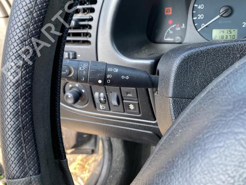 Left sun visor CITROËN XSARA (N1) 1.8 i | BP25575436I1 