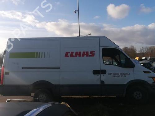 Varmvifte IVECO DAILY III Van 35 C 12 V, 35 S 12 V (AGKA43A2, AGKB43A2, AGKB46A2,... | BP25552995M62 