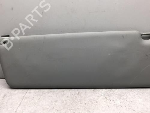 Used Right sun visor OPEL VIVARO A Van (X83) 2.0 CDTI (F7) (114 hp) 25520835