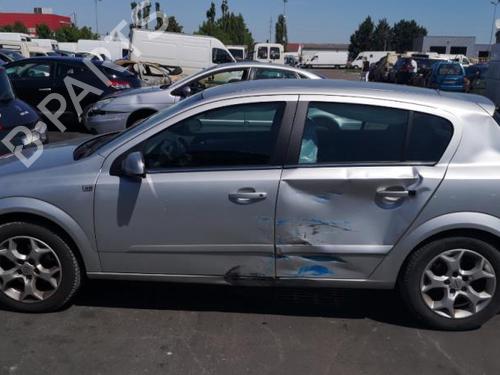 Starter OPEL ASTRA H (A04) 1.6 (L48) | BP25538662M8 - Image 27