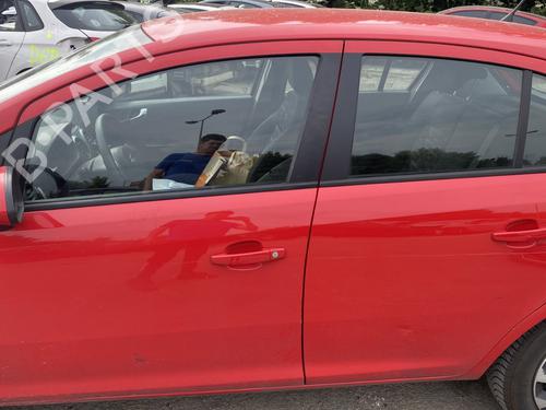 Left sun visor OPEL CORSA D (S07) 1.3 CDTI (L08, L68) | BP28202778I1 - Image 21