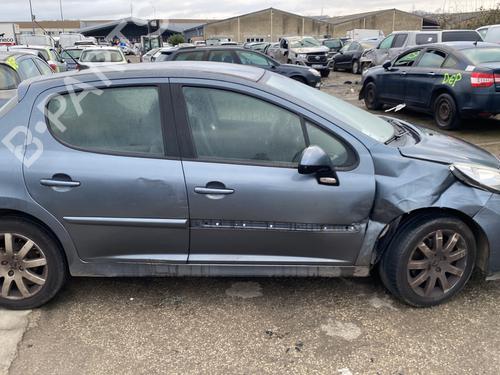 ABS pump PEUGEOT 207 (WA_, WC_) 1.6 16V VTi | BP26684479M43 