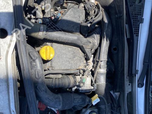 Right taillight DACIA DUSTER (HS_) 1.5 dCi | BP29993602C35