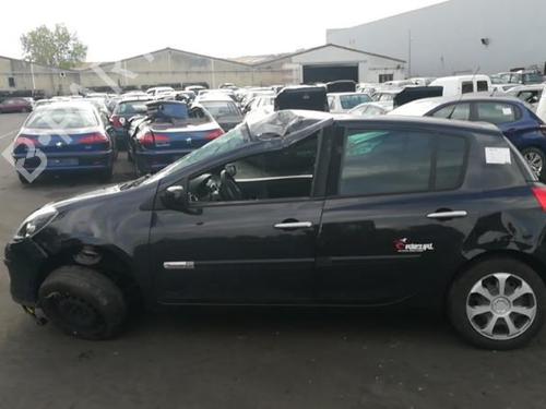Hood RENAULT CLIO III (BR0/1, CR0/1) 1.5 dCi (BR17, CR17) | BP25516766C1 