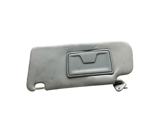 Used Left sun visor PEUGEOT 4007 (VU_, VV_) 2.2 HDi (156 hp) 25542957