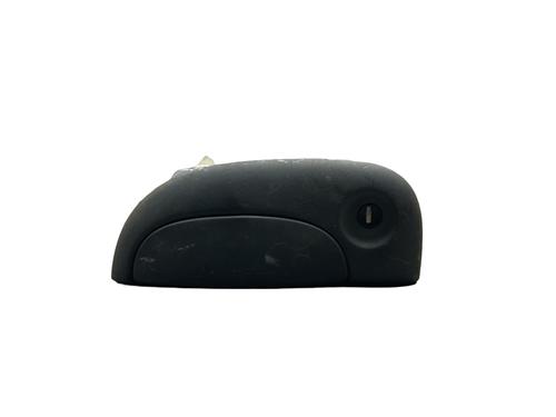 Front left exterior door handle RENAULT KANGOO (KC0/1_) D 55 1.9 (KC0D) | BP25530302C128 