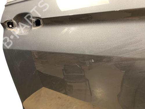 Dør høyre foran VW TIGUAN (AD1, AX1) 2.0 TDI | BP25549723C3 