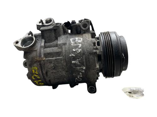 AC Kompressor BMW 3 Coupe (E46) 330 Ci (231 hp) 26505360