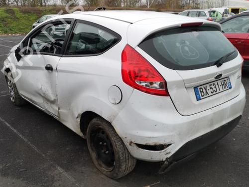 Climate control FORD FIESTA VI (CB1, CCN) 1.4 TDCi | BP25560154I5 - Image 27