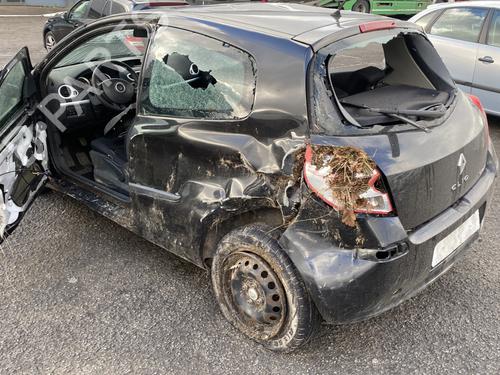Switch RENAULT CLIO III (BR0/1, CR0/1) 1.5 dCi (BR17, CR17) | BP31181292I30 - Image 15